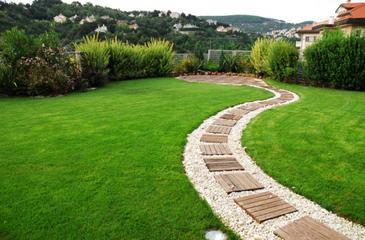 Ümraniye Çevre Düzenleme Hizmeti