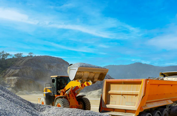 Adıyaman İnşaat Malzemesi Nakliye