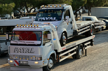 Barpay Oto Kurtarma (1)