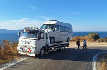 Barpay Oto Kurtarma (2)