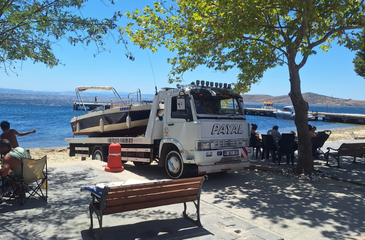 Barpay Oto Kurtarma (5)