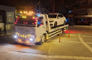 Barpay Oto Kurtarma (6)