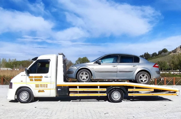 Denizli Özen Oto Kurtarma (1)