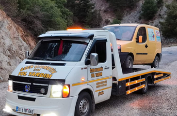 Denizli Özen Oto Kurtarma (2)