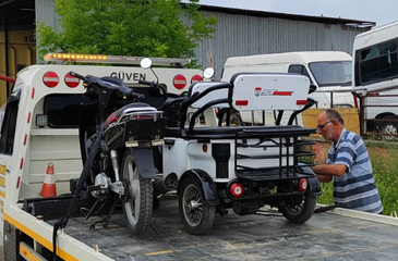 Denizli Özen Oto Kurtarma (5)