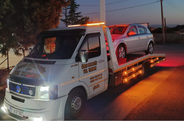 Denizli Özen Oto Kurtarma (7)