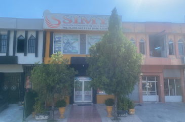 Gold Modern Luxury Building Logo Design