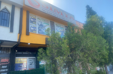 Gold Modern Luxury Building Logo Design (2)