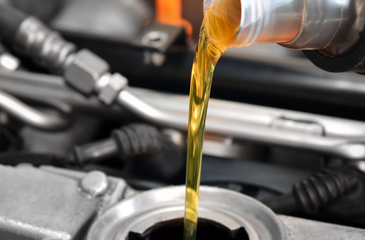 Karatay Araç Yağı Satış Hizmeti