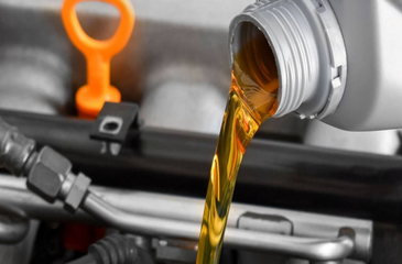 Karatay Motor Yağı Satış Hizmeti