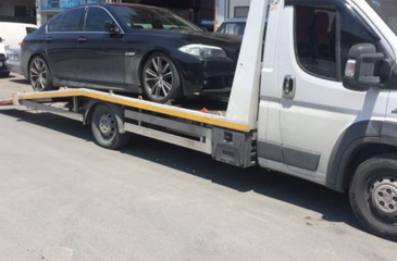 Kırıkkale Acil Yol Yardım Hizmeti