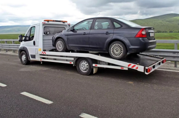 Kırıkkale Oto Kurtarma Hizmeti