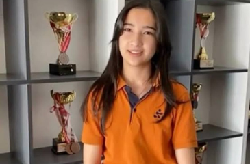 Şanlıurfa Okul Forması (1)