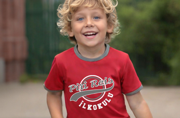 Şanlıurfa Okul Forması (3)