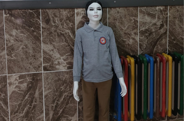 Şanlıurfa Okul Kıyafetleri (1)