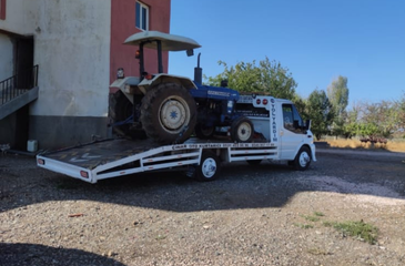 Diyarbakır Oto Çekici Hizmeti