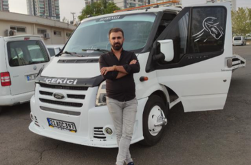 Diyarbakır Oto Çekici