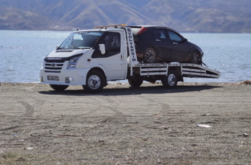 Diyarbakır Oto Kurtarma