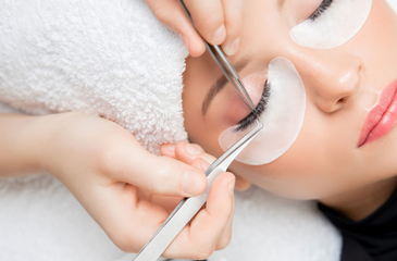 Gölbaşı Kaş Kirpik Bakım Hizmeti