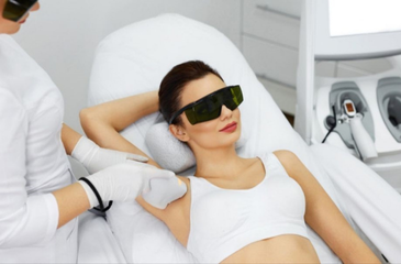 Gölbaşı Lazer Epilasyon Hizmeti