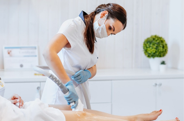 Gölbaşı Lazer Epilasyon Hizmeti (2)