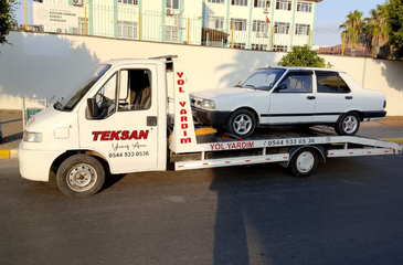 Manavgat 724 Oto Çekici Hizmeti (2)