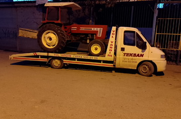 Manavgat Oto Kurtarma (1)