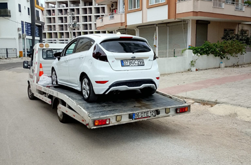 Manavgat Oto Kurtarma (2)