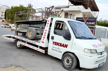 Manavgat Oto Kurtarma (9)