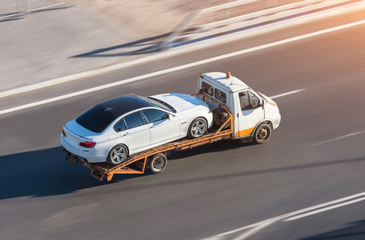 Niğde 724 Oto Kurtarma Hizmeti