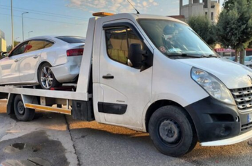 Niğde Acil Yol Yardım Hizmeti