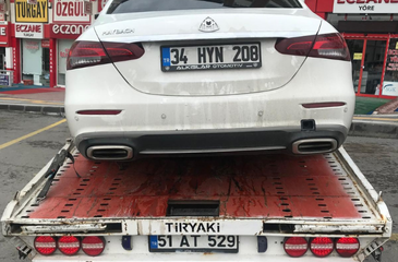 Niğde Can Oto Kurtarma (2)