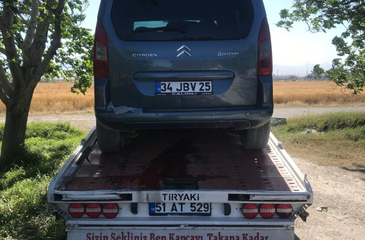 Niğde Can Oto Kurtarma (3)