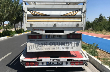 Niğde Can Oto Kurtarma (4)