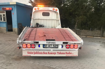 Niğde Can Oto Kurtarma (5)