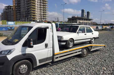 Niğde Oto Çekici Hizmeti