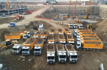 Nilüfer Hafriyat Yıkım Hizmeti