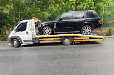 Cizre Acil Yol Yardım Hizmeti