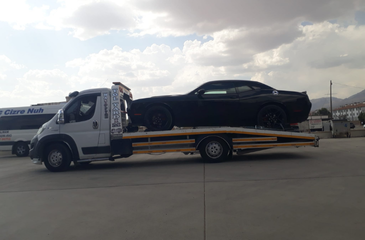 Cizre Oto Çekici Hizmeti